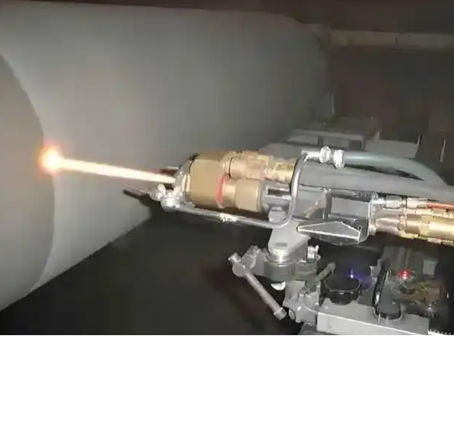 等離子噴涂與傳統(tǒng)噴涂的成本與效率對(duì)比